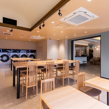 Tokyu Stay Monzen-Nakacho Tokio Exterior foto