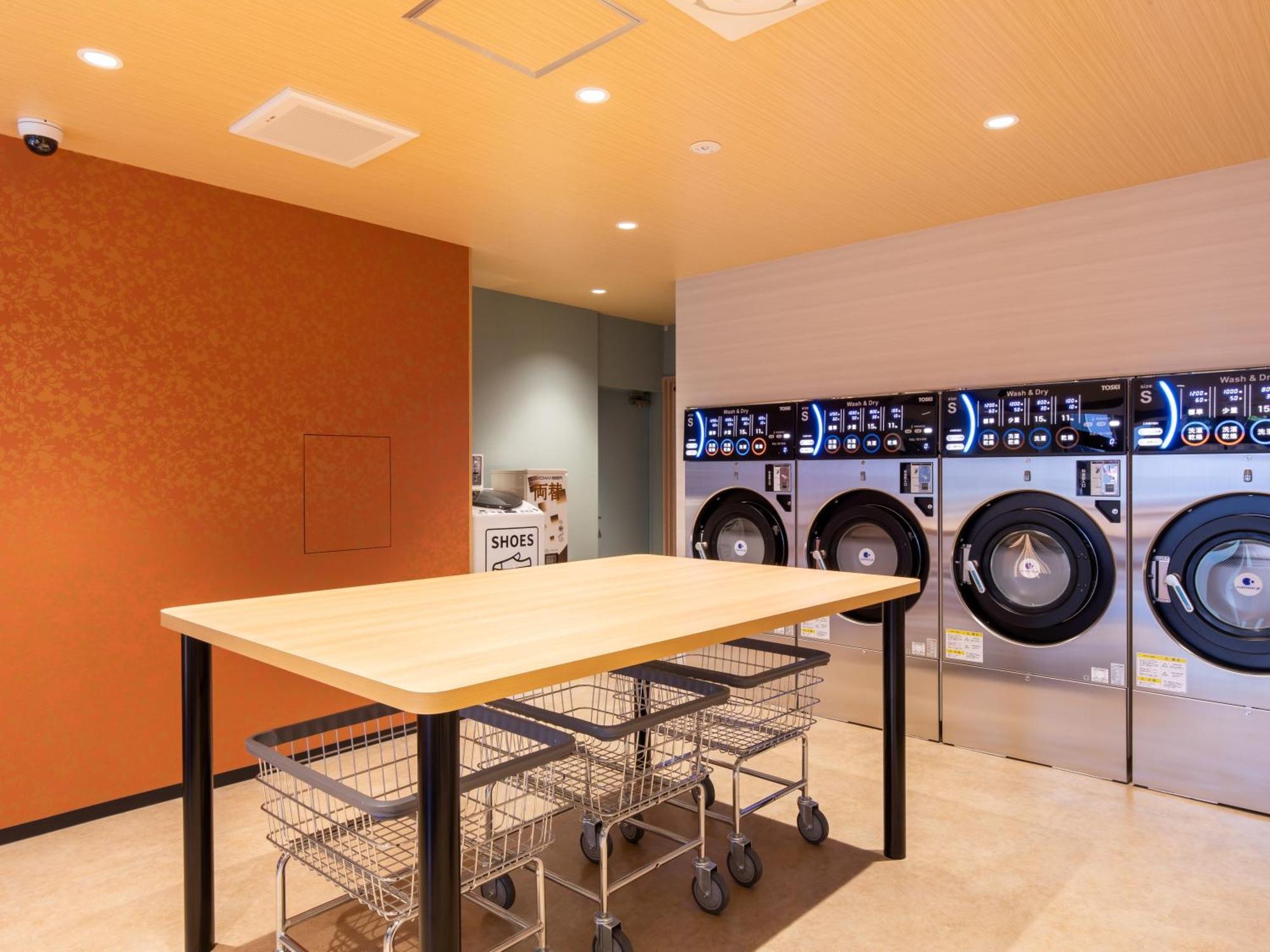 Tokyu Stay Monzen-Nakacho Tokio Exterior foto
