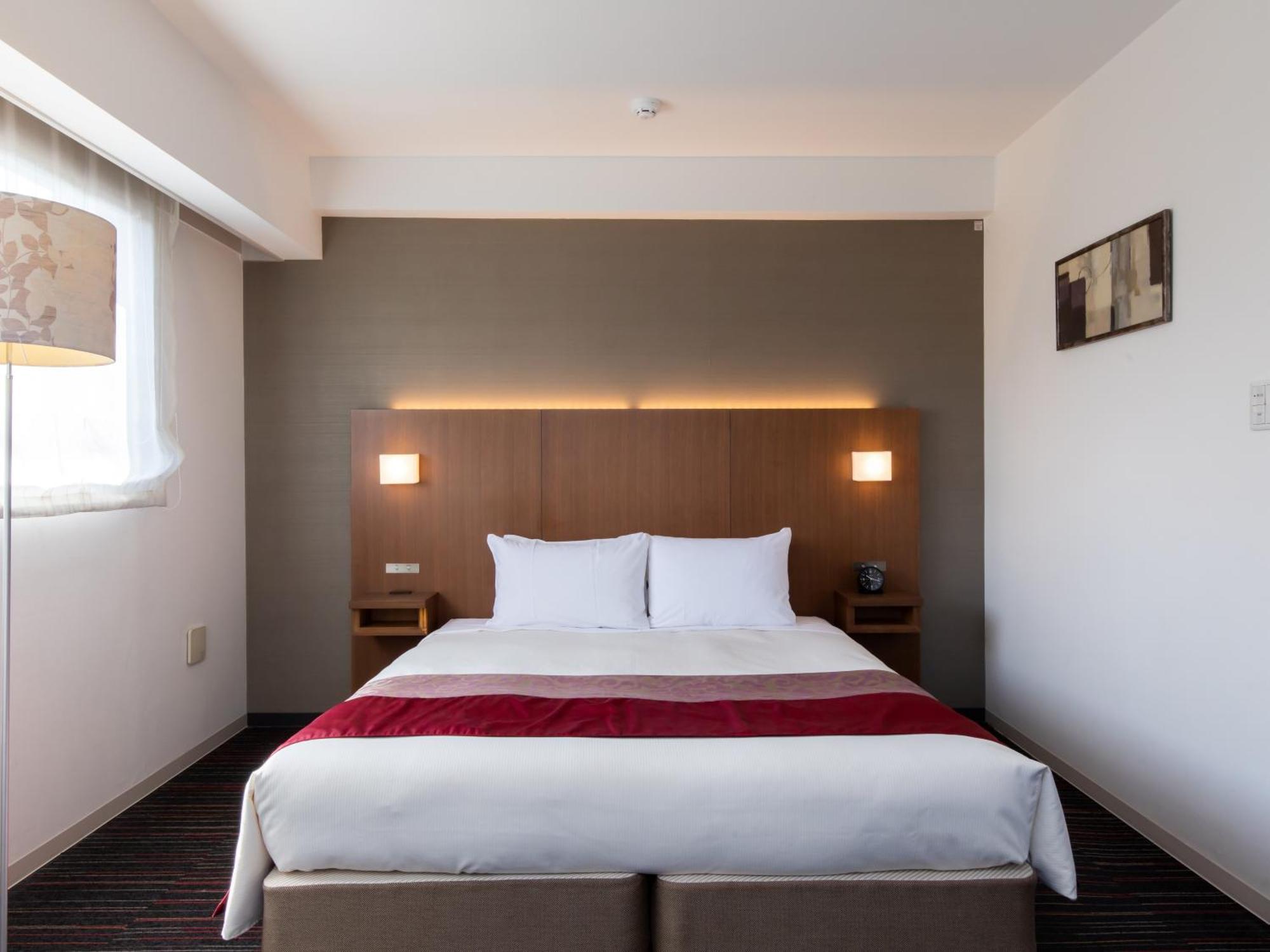 Tokyu Stay Monzen-Nakacho Tokio Exterior foto