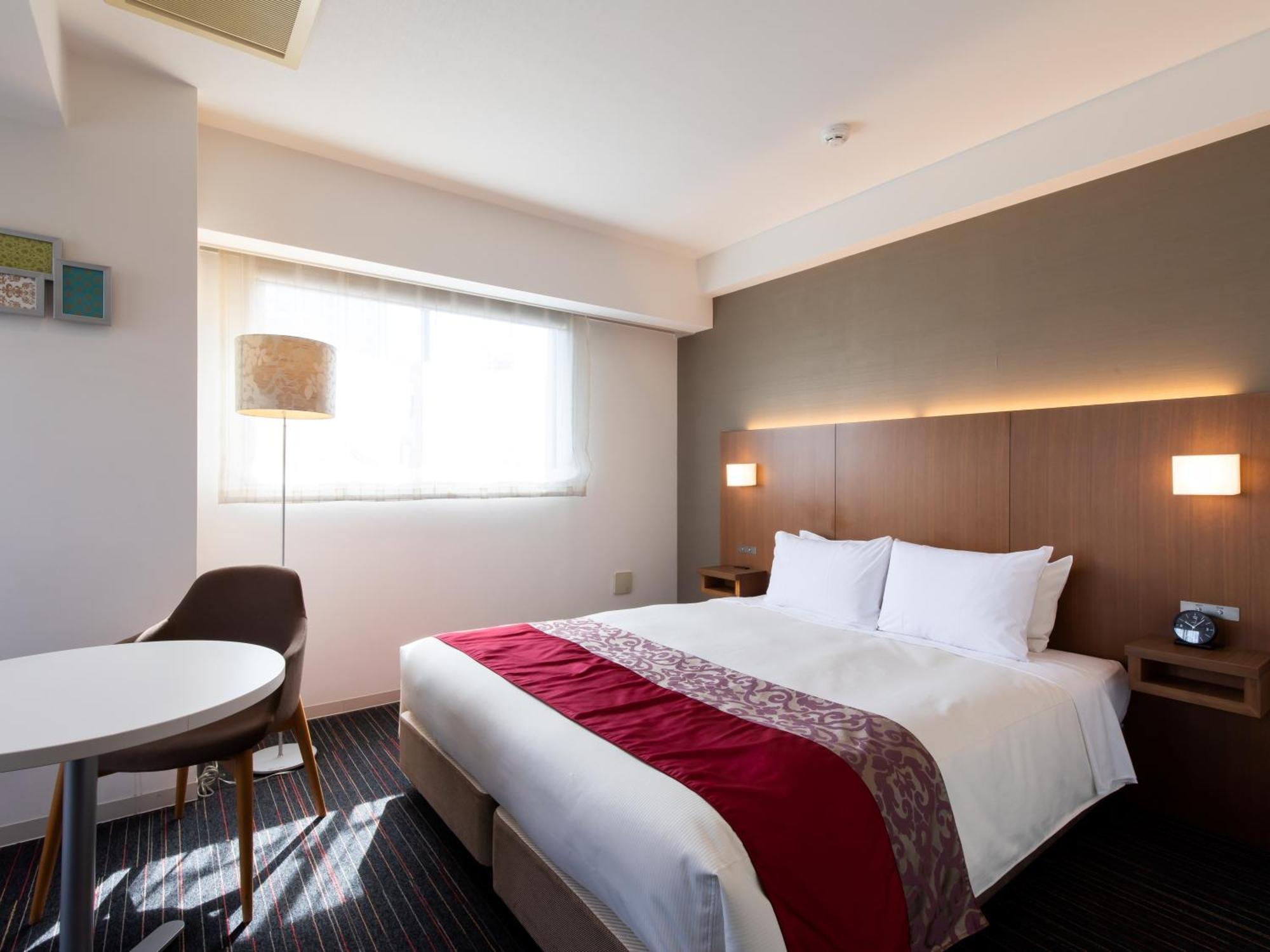 Tokyu Stay Monzen-Nakacho Tokio Exterior foto