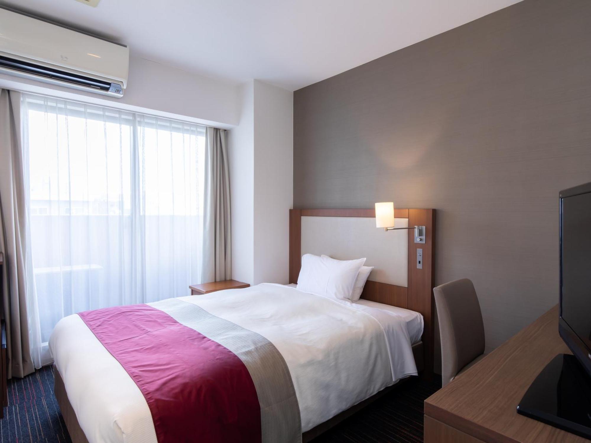 Tokyu Stay Monzen-Nakacho Tokio Exterior foto