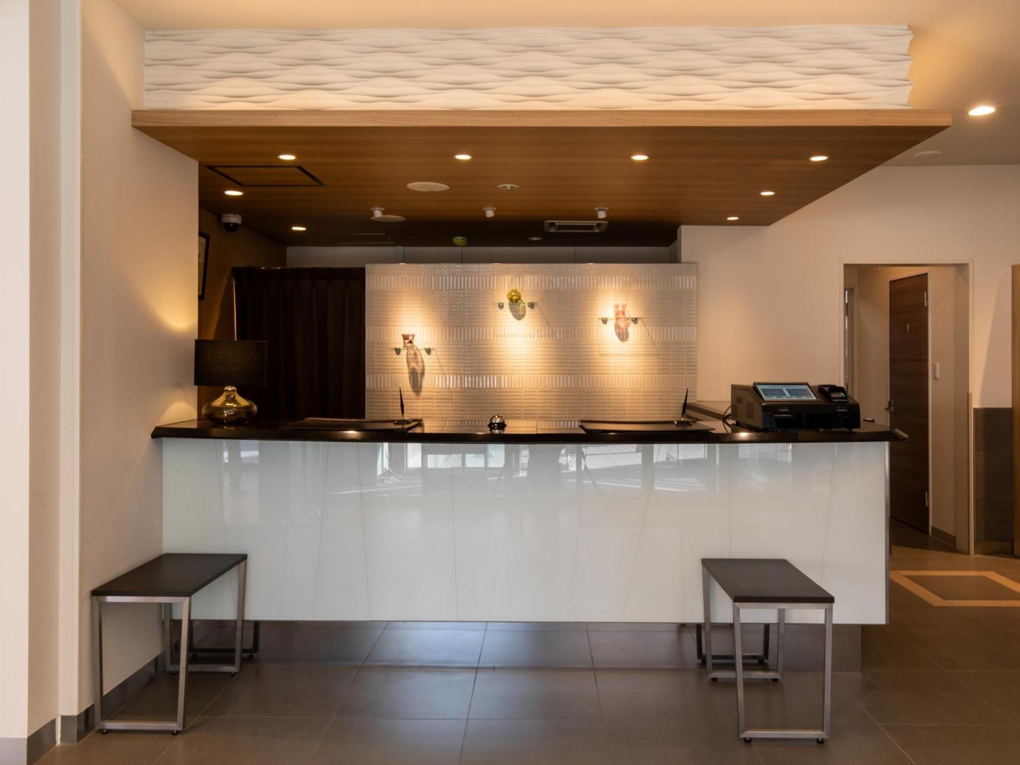 Tokyu Stay Monzen-Nakacho Tokio Exterior foto