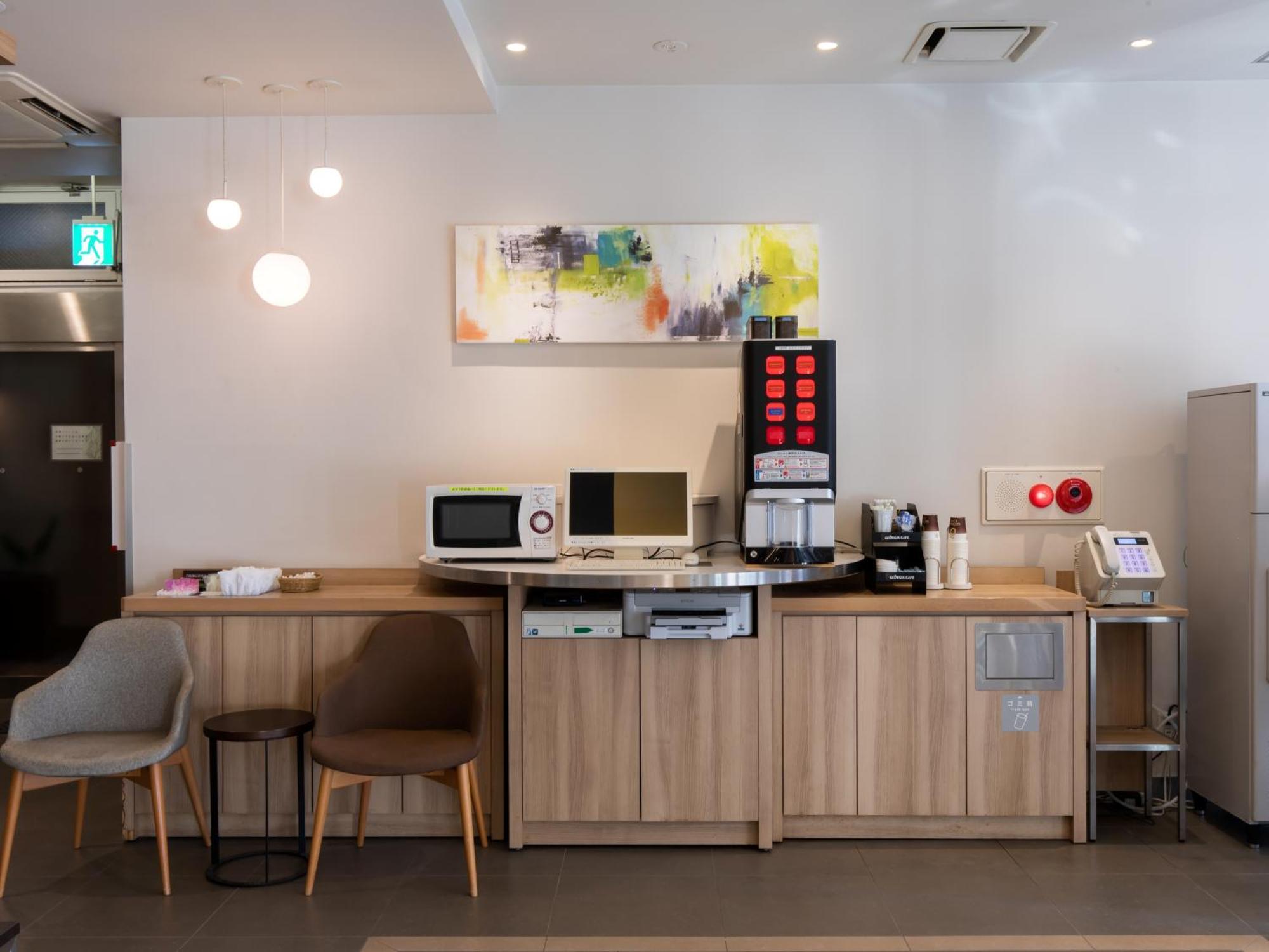 Tokyu Stay Monzen-Nakacho Tokio Exterior foto