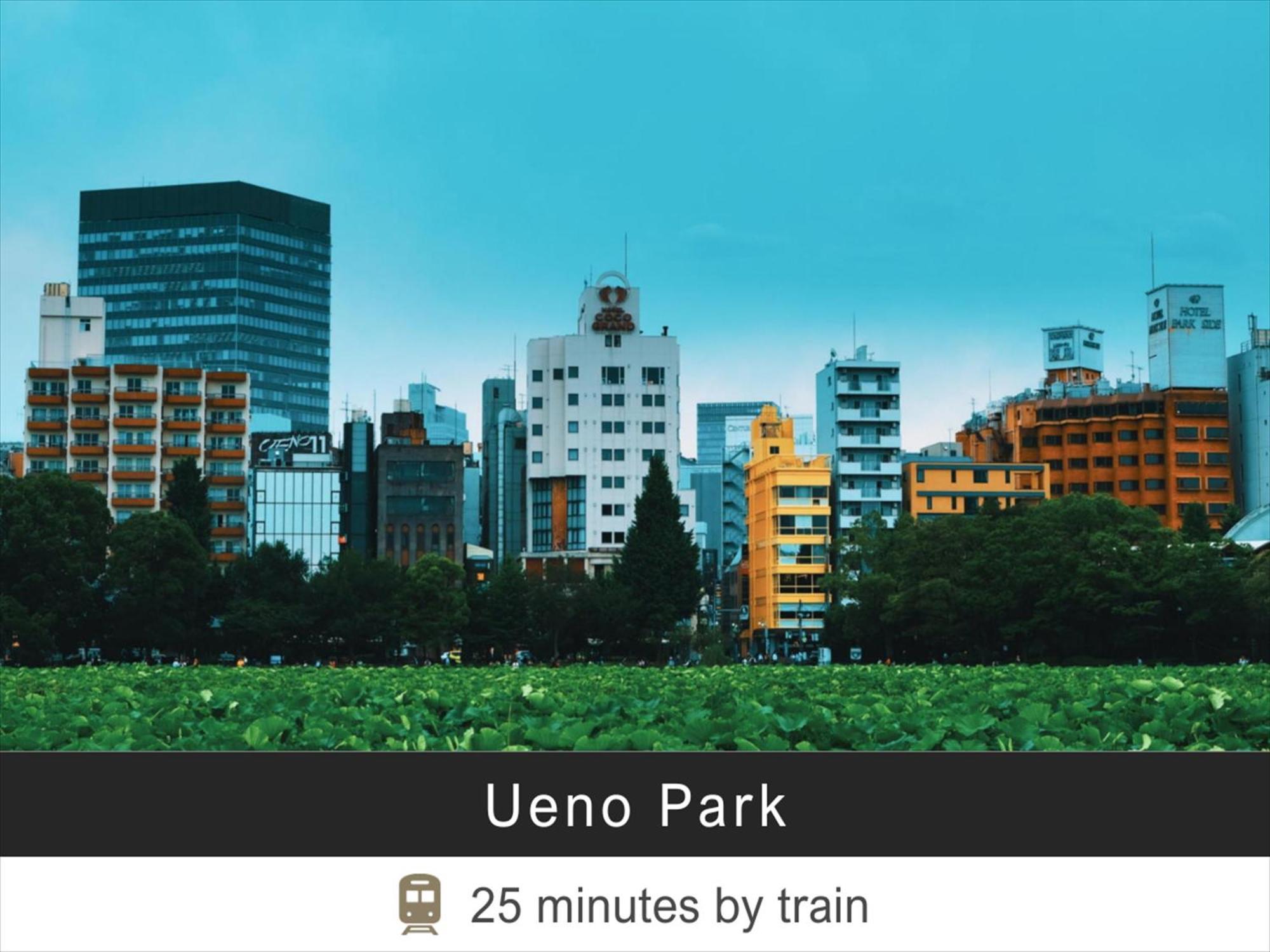 Tokyu Stay Monzen-Nakacho Tokio Exterior foto