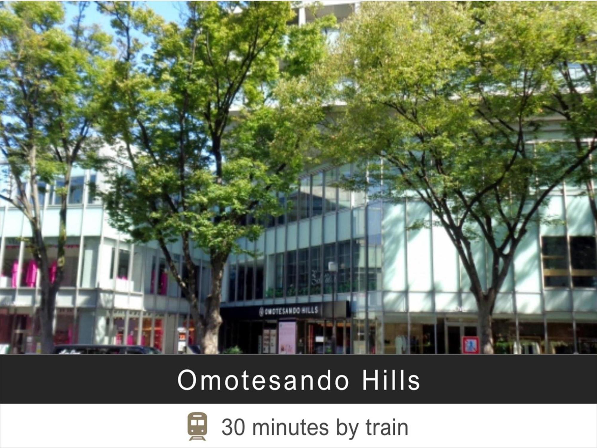 Tokyu Stay Monzen-Nakacho Tokio Exterior foto