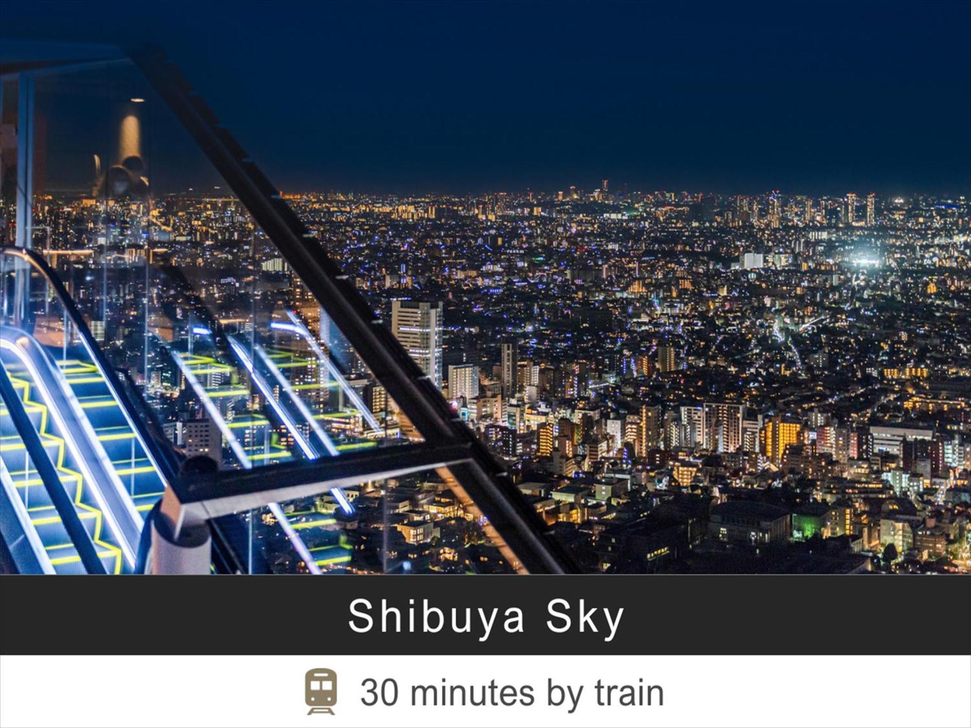 Tokyu Stay Monzen-Nakacho Tokio Exterior foto
