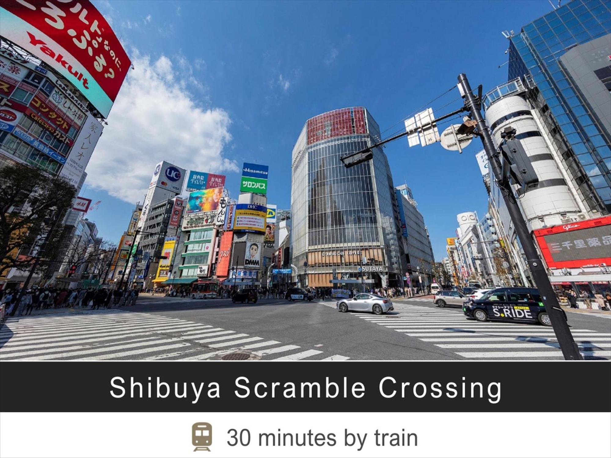 Tokyu Stay Monzen-Nakacho Tokio Exterior foto